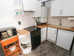 Billede fra billedgalleriet på Sun Rise Cottage i Saundersfoot + 13 billeder