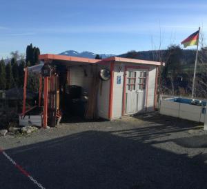 Edificio in cui si trova l'appartamento