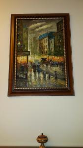 Fotografie z fotogalerie ubytování Berce Apartments v destinaci Istanbul