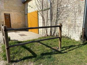 Zdjęcie z galerii obiektu Maison indiv au cœur du vignoble champenois w mieście Lignol-le-Château