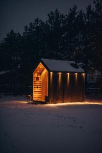 Gallery image of Kruszkanawierzbie in Kruszka