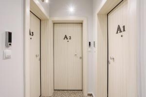 Fotografia z galérie ubytovania Georgia seaview apartments Α2 v destinácii Kalamata