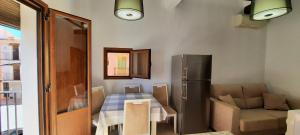 Posedenie v ubytovaní AR35 Coqueto apartamento en primera línea del casco antiguo + 9 fotografií