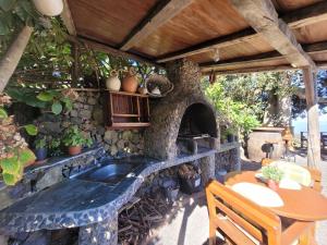 Fotografia z galérie ubytovania Finca Llano de la cebolla v destinácii Icod de los Vinos