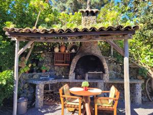 Fotografia z galérie ubytovania Finca Llano de la cebolla v destinácii Icod de los Vinos