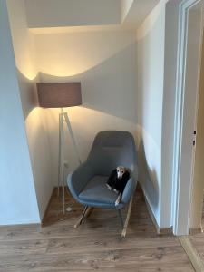 Kép Home Sweet Apartment XL szállásáról Bükfürdőn a galériában