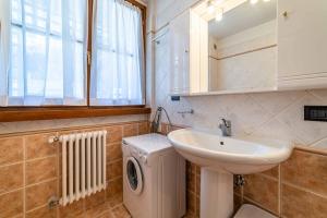Bagno di Ai Tabià