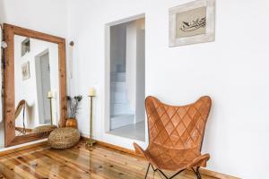 Imagen de la galería de Seablue Town Maisonette Mykonos, en Mykonos ciudad 33 fotos más