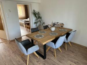 Kép Home Sweet Apartment XL szállásáról Bükfürdőn a galériában