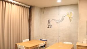 Foto dalla galleria di DONGMEN 3 Hostel a Taipei