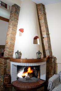 Fotografie z fotogalerie ubytování Villa Kontos v destinaci Kamena Vourla