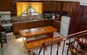 Fotografie z fotogalerie ubytování Villa Kontos v destinaci Kamena Vourla