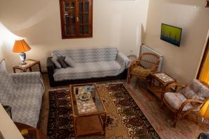 Fotografie z fotogalerie ubytování Villa Kontos v destinaci Kamena Vourla
