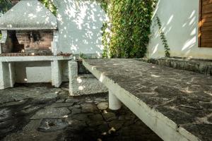 Fotografie z fotogalerie ubytování Villa Kontos v destinaci Kamena Vourla
