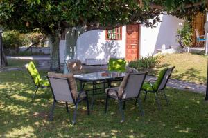 Fotografie z fotogalerie ubytování Villa Kontos v destinaci Kamena Vourla
