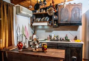 Fotografie z fotogalerie ubytování Villa Kontos v destinaci Kamena Vourla