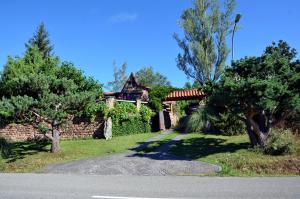 Fotografia z galérie ubytovania CHALET MIRASIERRA (EL RASILLO) v destinácii El Rasillo