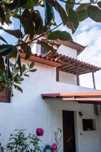 Fotografie z fotogalerie ubytování Villa Kontos v destinaci Kamena Vourla