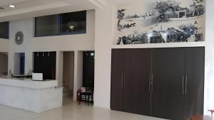Fotografie z fotogalerie ubytování Kyridis Hotel v destinaci Komotiní