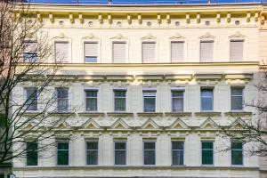Fotografia z galérie ubytovania Little Paradise - Pubone AT Vienna vo Viedni
