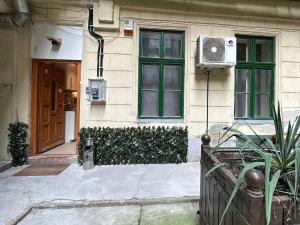Fotografia z galérie ubytovania JobelHome Blaha Apartment v Budapešti