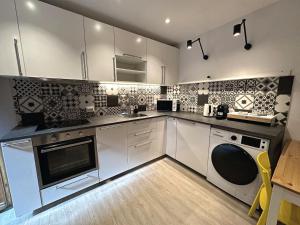 JobelHome Blaha Apartment 1085 Budapest, 13 József körút földszint 5. kép - 2