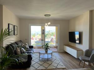 Μια τηλεόραση ή/και κέντρο ψυχαγωγίας στο La Quinta Paradise