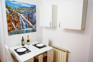 A Casiña de Juan italokat is kínál