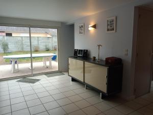 Fotografia z galérie ubytovania GITE BELLERIVE v destinácii Saint-Pair-sur-Mer
