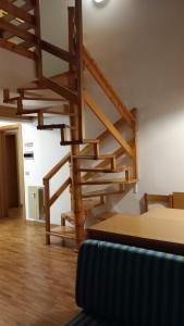 Kép Residence Tarvisio Camporosso szállásáról Camporosso in Valcanaléban a galériában