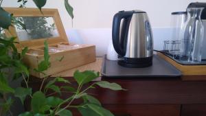 Gallery image of Lovely Cat's B&B in Urrúnaga