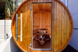 Fotografie z fotogalerie ubytování Sandon Point Coastal Abode v destinaci Bulli
