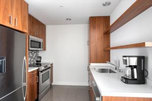 Gallery image of 1BR Downtown w PoolSpa near Disney Hall LAX-1 in Los Angeles