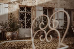 Φωτογραφία από το άλμπουμ του La Fontaine Racine - Chambres d'hôtes σε La Ferté-Milon +7 φωτογραφίες