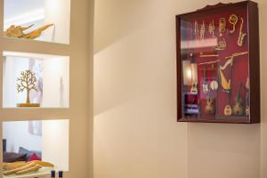 Kép Anita Luxury Apartment szállásáról Rodoszban a galériában