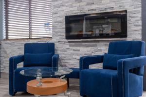 Billede fra billedgalleriet på Super 8 by Wyndham Merrillville i Merrillville + 26 billeder