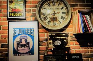 Foto dalla galleria di Le Mans Factory - Parking Gratuit - Proche Hypercentre a Le Mans Altre 11 foto