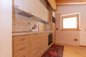 Gallery image of Casa Milena in Pozza di Fassa