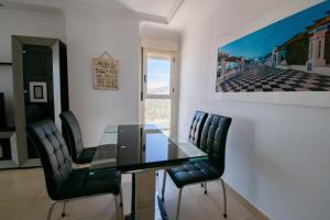 Posedenie v ubytovaní ISLAMAR lll 19-B Poniente Beach