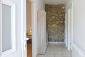 Fotografie z fotogalerie ubytování Apartments Ena v Novalji