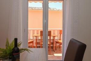 Fotografie z fotogalerie ubytování Apartments Ena v Novalji