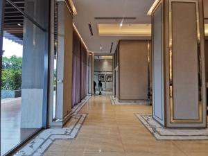 Fotografie z fotogalerie ubytování Transpark Cibubur By Arsakha Property Management v destinaci Kalimanggis