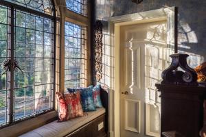 Fotografie z fotogalerie ubytování Fischers Baslow Hall - Chatsworth v destinaci Baslow