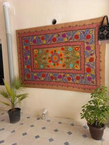 Photo de la galerie de l'établissement Guest house Lovely Guest, à Boukhara