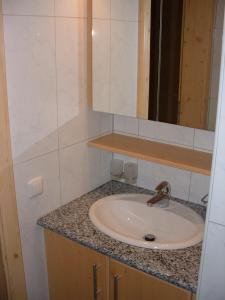 Fotografie z fotogalerie ubytování Appartement Asitz v Leogangu