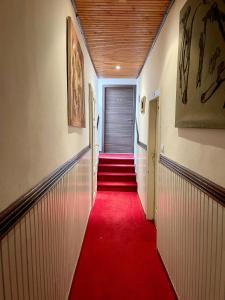 Fotografie z fotogalerie ubytování Hotel Terzo Crotto v destinaci Cernobbio