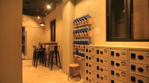 Foto dalla galleria di DONGMEN 3 Hostel a Taipei