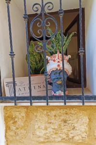 Fotografie z fotogalerie ubytování La Terrazza Di Athena sweet rooms v destinaci Agrigento
