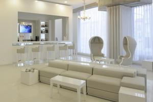 Gallery image of Kyriad Prestige Perpignan Centre del Mon in Perpignan