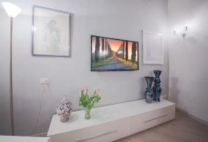 Zdjęcie z galerii obiektu Apartments Florence Parione we Florencji